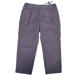 5.11 TACTICAL Taclite Pro Tundra Ripstop Cargo Pants 40x30